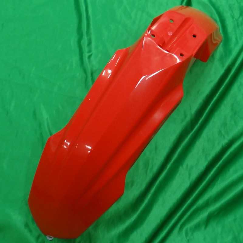 Guardabarros delantero POLISPORT para HONDA CRF 450 y 250 de 2017 a 2019
