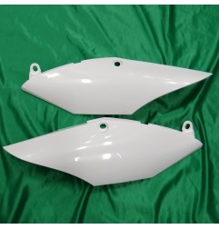 Placa lateral POLISPORT para HONDA CRF 450 y 250 R de 2017 a 2019 8418600002 Polisport € 39.90