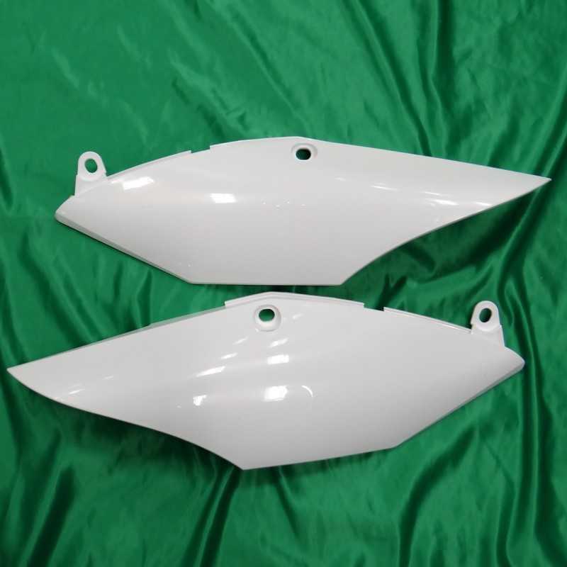 Plaque latérales POLISPORT para HONDA CRF 450 y 250 R de 2017 a 2019