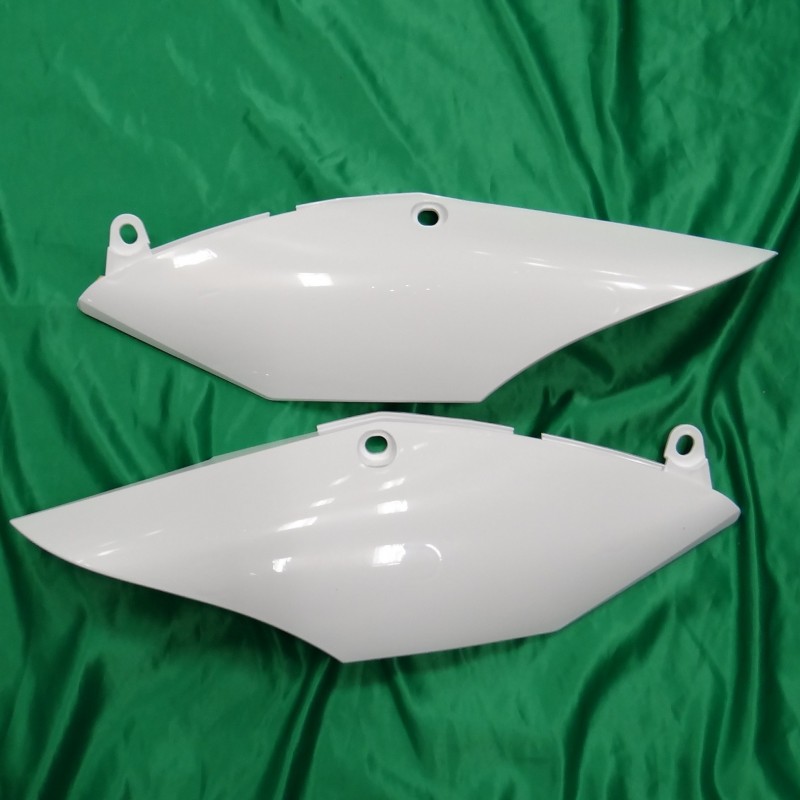 POLISPORT side plate for HONDA CRF 450 and 250 R from 2017 to 2019