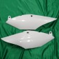 POLISPORT side plate for HONDA CRF 450 and 250 R from 2017 to 2019