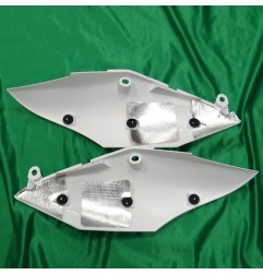 POLISPORT side plate for HONDA CRF 450 and 250 R from 2017 to 2019