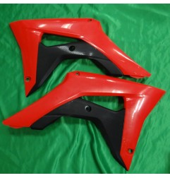 Kit de carenado de plástico POLISPORT para HONDA CRF 450 y 250 de 2017 a 2019 90719 Polisport 94,00 €
