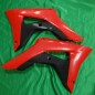 Kit de plásticos de carenado POLISPORT para HONDA CRF 450 y 250 de 2017 a 2019