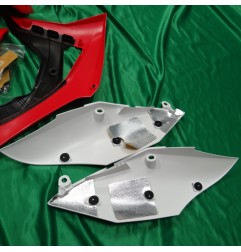 Kit de carenado de plástico POLISPORT para HONDA CRF 450 y 250 de 2017 a 2019 90719 Polisport 94,00 €