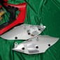 Kit de plásticos de carenado POLISPORT para HONDA CRF 450 y 250 de 2017 a 2019