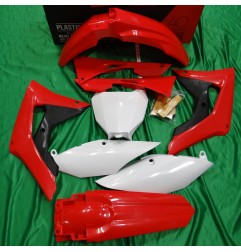 Kit de carenado de plástico POLISPORT para HONDA CRF 450 y 250 de 2017 a 2019 90719 Polisport 94,00 €