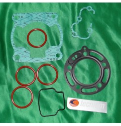 Paquete de juntas superiores del motor TECNIUM para KAWASAKI KX 85cc y 80cc de 1998 a 2013 6001061 TECNIUM € 18.90