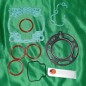 Engine top seal pack TECNIUM for KAWASAKI KX 85cc and 80cc from 1998 to 2013