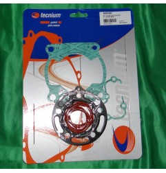 Paquete de juntas superiores del motor TECNIUM para KAWASAKI KX 85cc y 80cc de 1998 a 2013 6001061 TECNIUM € 18.90