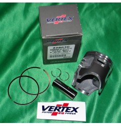 VERTEX -Kolben für KAWASAKI KX 85 ccm, Baujahre 2001 bis 2017 22803 VERTEX 74,90 €