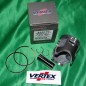 Pistón VERTEX para KAWASAKI KX 85cc de 2001 a 2017