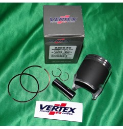 Pistón VERTEX para KAWASAKI KX 85cc de 2001 a 2017