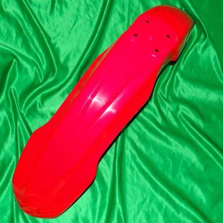 Guardabarros delantero UFO para HONDA CR 125 CRF 250 450 R