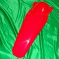 Rear mudguard UFO for HONDA CRF 250 R from 2006 to 2007