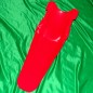 Guardabarros trasero UFO para HONDA CRF 250 R de 2006 a 2007
