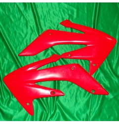 Aberturas del radiador UFO para HONDA CRF 250 R X de 2004 a 2017 HO03634070 UFO € 39.90