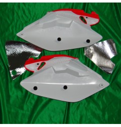 Carenado trasero UFO para HONDA CRF 250 R de 2006 a 2009 HO04606041 UFO € 42.90
