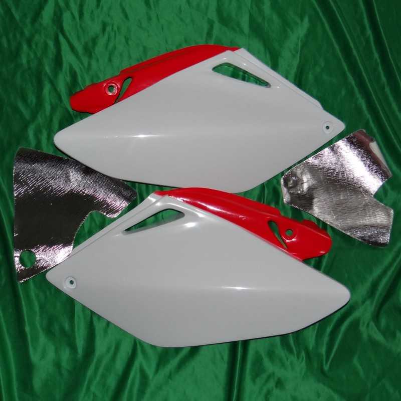 Carenado trasero UFO para HONDA CRF 250 R de 2006 a 2009