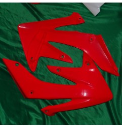 Kit de plástico UFO para HONDA CRF 250 R de 2006 a 2007 HOKIT105999 UFO € 89.90