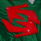 Kit de plásticos UFO para HONDA CRF 250 R de 2006 a 2007