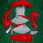 Kit de plásticos UFO para HONDA CRF 250 R de 2006 a 2007
