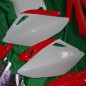 Kit plastiques UFO pour HONDA CRF 250 R de 2006 à 2007