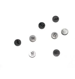 HOT CAMS -Ventilfedern, Ø 9,48 mm, einzeln erhältlich, 5PK948, HOT CAMS, 1,90 €