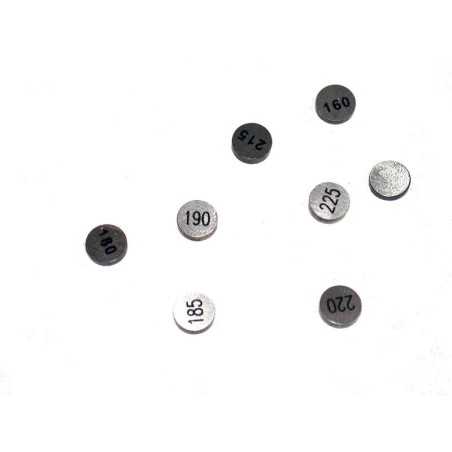 HOT CAMS -Ventilfedern, Ø 9,48 mm, einzeln erhältlich, 5PK948, HOT CAMS, 1,90 €