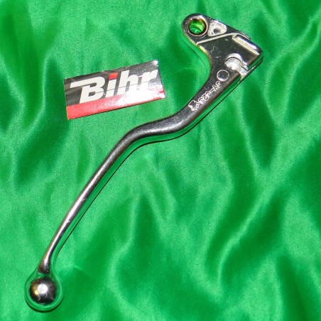 Clutch lever BIHR for YAMAHA YZ 125 YZF 250, KAWASAKI,...