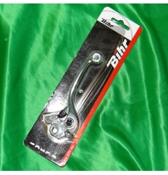 BIHR -Klappbremshebel für SUZUKI, YAMAHA, KAWASAKI KX 65, 85, 125, 250...