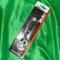 Palanca de freno plegable BIHR para SUZUKI, YAMAHA KAWASAKI KX 65, 85, 125, 250...