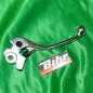 Folding brake lever BIHR for SUZUKI, YAMAHA KAWASAKI KX 65, 85, 125, 250...