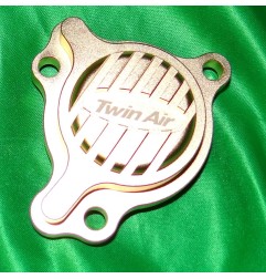 Oil filter cover TWIN AIR for YAMAHA YZF 250 450 from 1998 to 2013 160320 TWIN AIR € 31.00