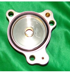 TWIN AIR oil filter cover for YAMAHA YZF 250 450 from 1998 to 2013