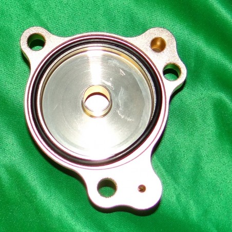 Couvercle de filtre a huile TWIN AIR pour YAMAHA YZF 250 450 de 1998 à 2013