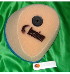 Filtro de aire TECNIUM para HM CRE, CRM, HONDA CRF 250cc y 450cc 790138 TECNIUM € 12.90