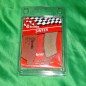 Pastillas de freno BREMBO para BETA, GAS GAS, TM, YAMAHA