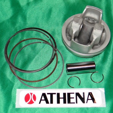 Piston ATHENA Ø66mm 150cc pour HONDA CRF 150 R de 2007 à 2010