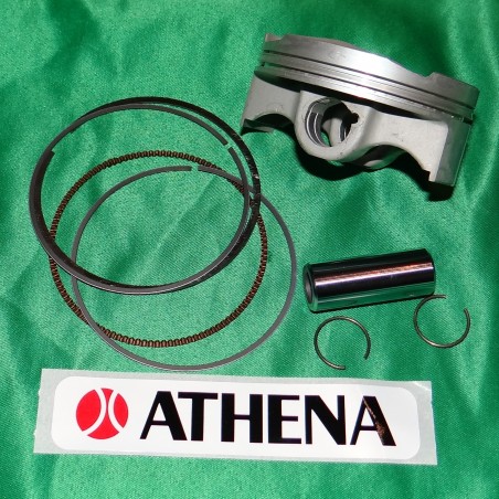 Piston ATHENA Ø66mm 150cc pour HONDA CRF 150 R de 2007 à 2010 S4F06600004 ATHENA 159,90 €