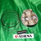 Pistón ATHENA BIG BORE Ø100mm 490cc para HONDA CRF, CRE, CRM 450cc de 2002 a 2010