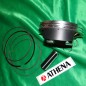 Piston ATHENA BIG BORE Ø100mm 490cc pour HONDA CRF, CRE, CRM 450cc de 2002 à 2010