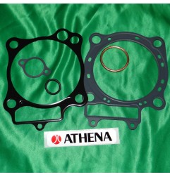 Engine top gasket pack ATHENA Ø100mm 490cc for HONDA CRF, CRE, CRM 450cc from 2002 to 2010 P400210160001 ATHENA 79,90