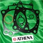 Engine top gasket pack ATHENA Ø100mm 490cc for HONDA CRF, CRE, CRM 450cc from 2005 to 2014