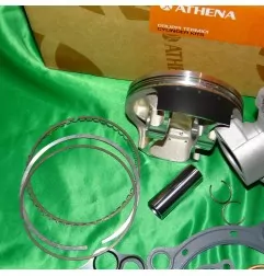 Kit ATHENA BIG BORE Ø100mm 490cc pour HONDA CRE, CRF, CRM 450cc de 2002 à 2010 P400210100001 ATHENA 579,90 €