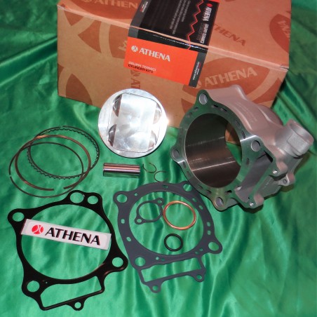 Kit ATHENA BIG BORE Ø100mm 490cc pour HONDA CRE, CRF, CRM 450cc de 2002 à 2010 P400210100001 ATHENA 579,90 €