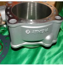 Kit ATHENA BIG BORE Ø100mm 490cc pour HONDA CRE, CRF, CRM 450cc de 2002 à 2010 P400210100001 ATHENA 579,90 €