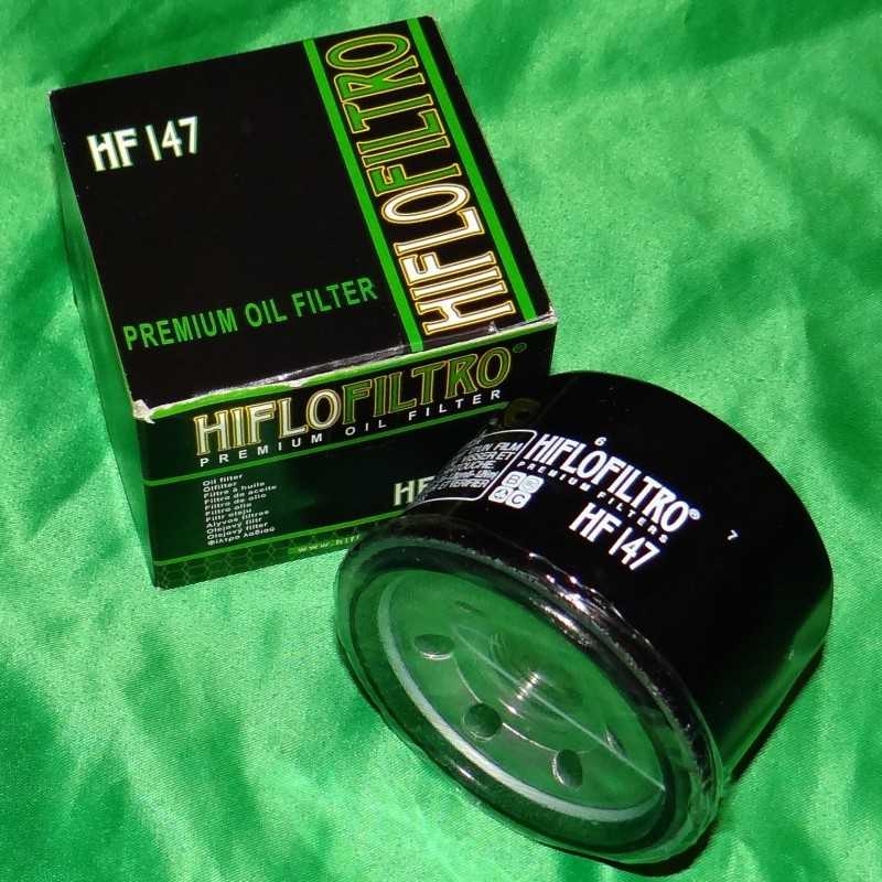Filtro de aceite HIFLO FILTRO para YAMAHA YFM Raptor, KYMCO MXU,... Filtro de aceite HIFLO FILTRO para YAMAHA YFM Raptor, KYMCO MXU,...