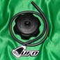 Fuel tank cap UFO for YAMAHA YZ 125 and 250