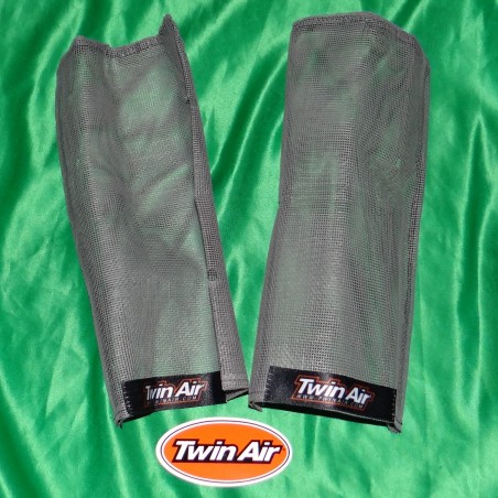 Radiator protection net TWIN AIR for YAMAHA YZ 125 and 250 177759SL21 TWIN AIR 24,90